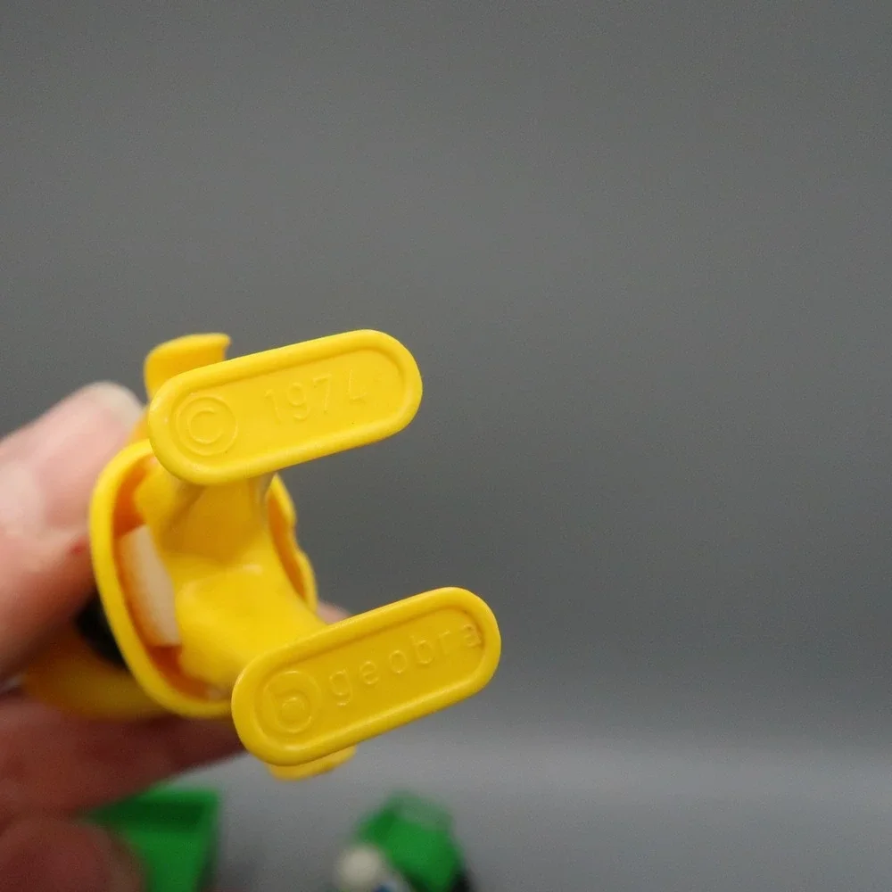 Playmobil welcome pocket